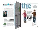 March 2010 Issue Cover